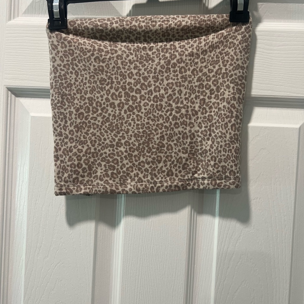 American eagle tube top